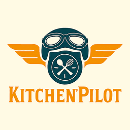 KitchenPilot logo